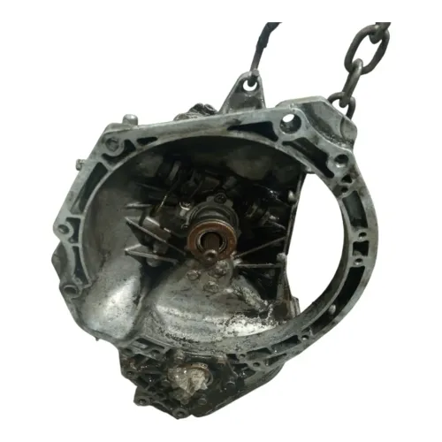Caixa Câmbio Manual Gm Vectra 2.2 16v 1997 1998 1999 A 2005
