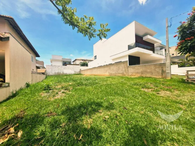 Terreno à venda, 360 m² por R$ 370.000,00 - Condomínio Villa Verona - Sorocaba/SP
