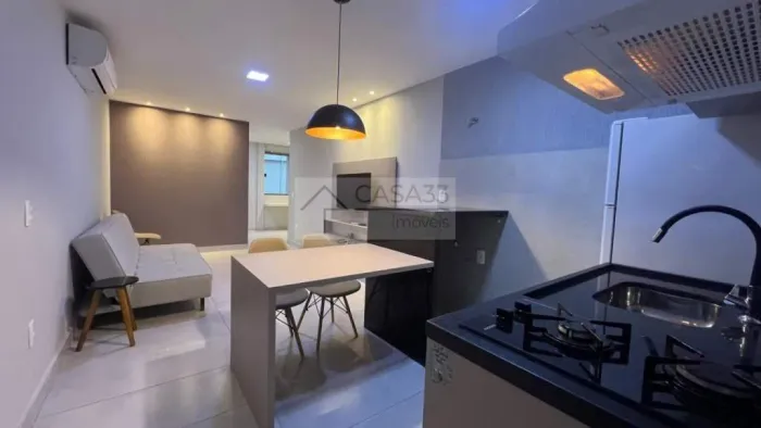 Apartamento para Venda em Maricá, Barroco (Itaipuaçu), 1 dormitório