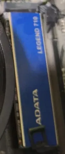 SSD M.2 ADATA LEGEND 710 de 512GB