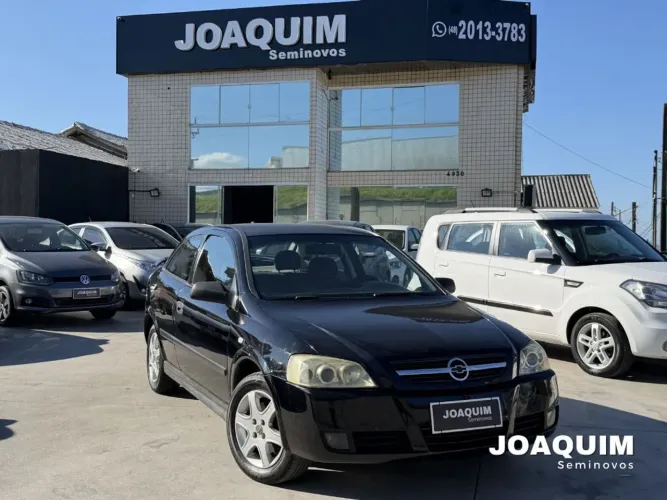 Chevrolet Astra Advantage 2.0 MPFI Flexpower 8V 3P 2006
