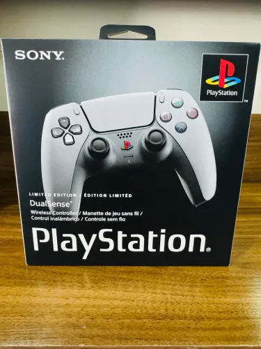 Dualsense PS5 30 Anos
