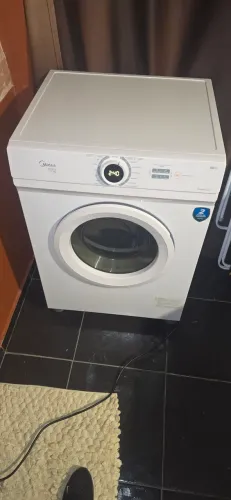 Secadora midea 11,5kg