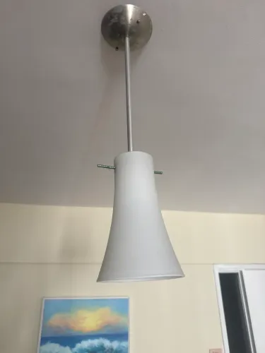 Luminária 