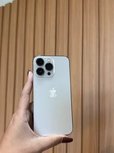 iPhone 13 Pro