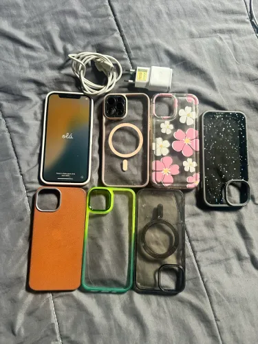 iPhone 12 Pro 512gb