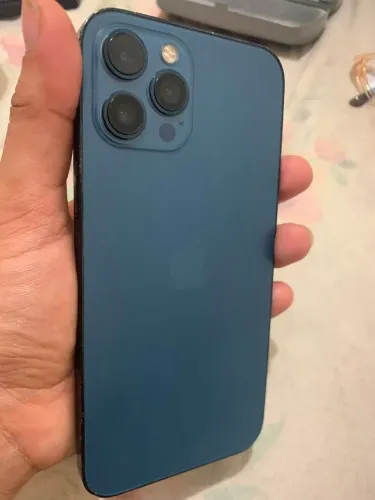 Iphone 12 Pro Max 