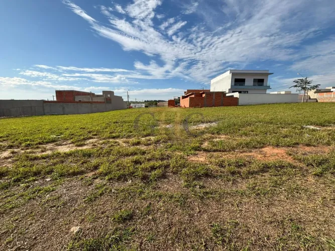 Terreno à venda, Jardim São Lucas II, Salto de Pirapora, SP