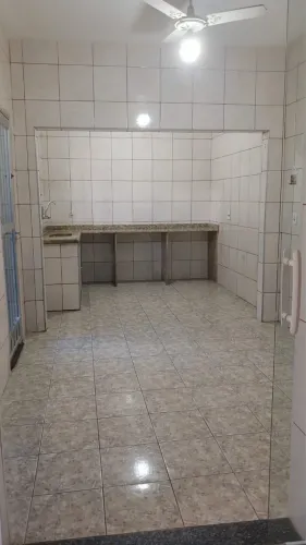 Triplex em Bangu , em vila residencial e familiar