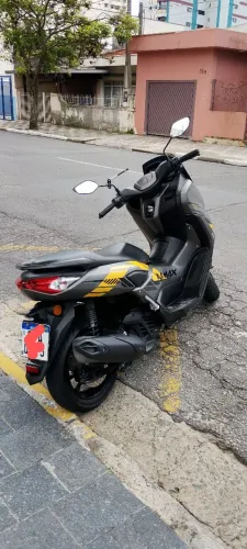 Scooter  Yamaha Nmax 160 vc ano 2023 