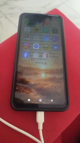 Redmi 13 C 256 gigas