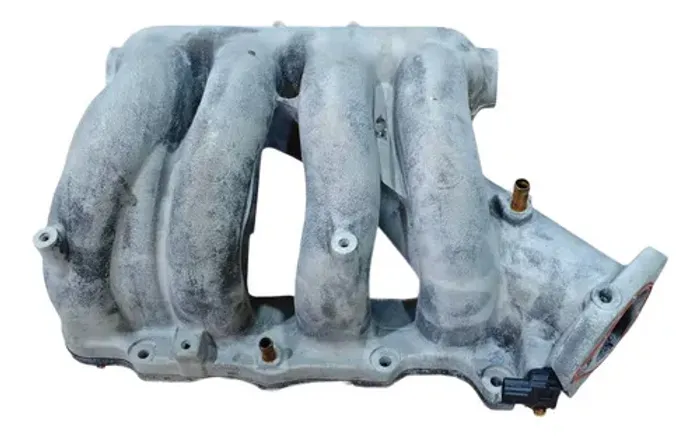 Coletor Admissão Honda City Hatch 1.5 2022 2023 A 2025