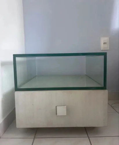 Mesa de cabeceira 
