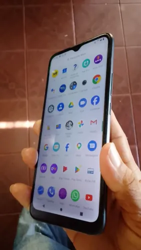 moto e 7