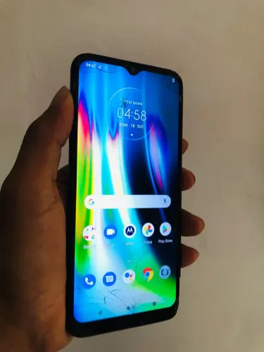 Celular quebra galho 