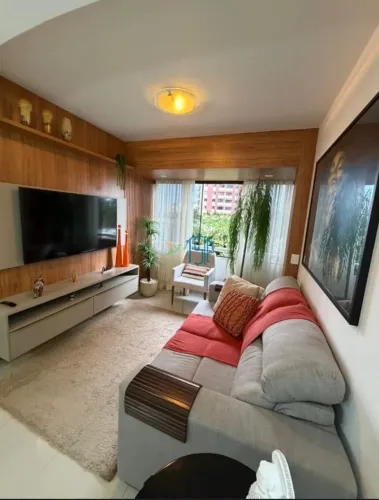Condominio Florida Gandhi - Apartamento Padrão/Disponível para Venda - Apartamento no Cond