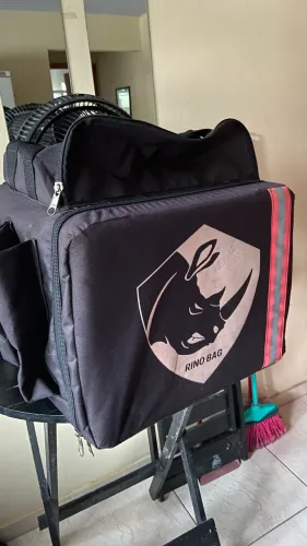 Bag térmica