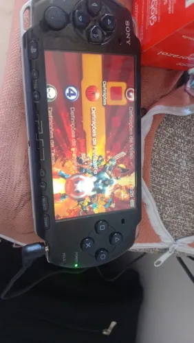 Vender Psp