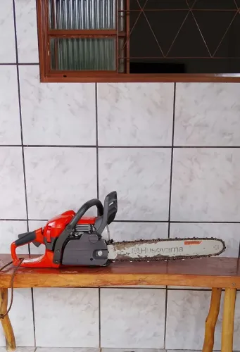 Motosserra Stihl