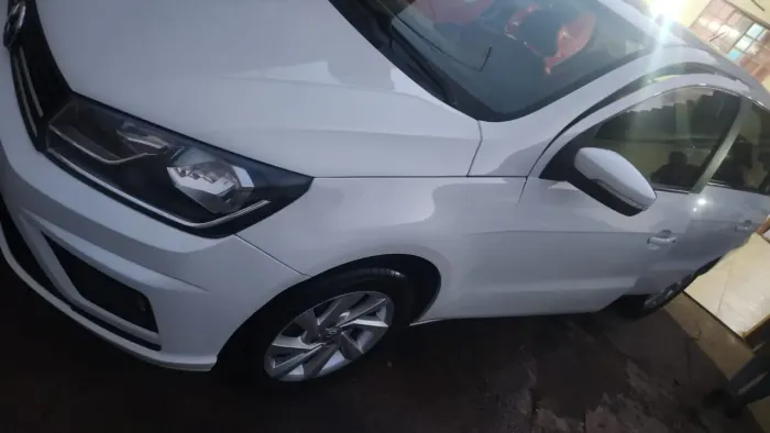 Volkswagen Voyage 1.6 MSI Flex 8V 4P 2020