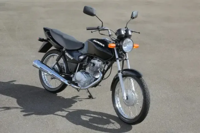 Faz 125 2007