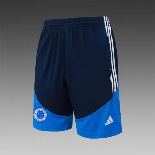 Short do Cruzeiro de treino 26/27 - Versão Jogador