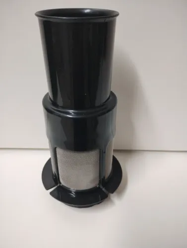 Filtro para Liquidificador Philips Walita Mod RI2160 (sem uso) Leia<br>