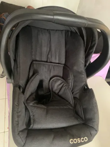 Bebê conforto