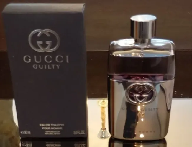 Gucci Guity 90ml