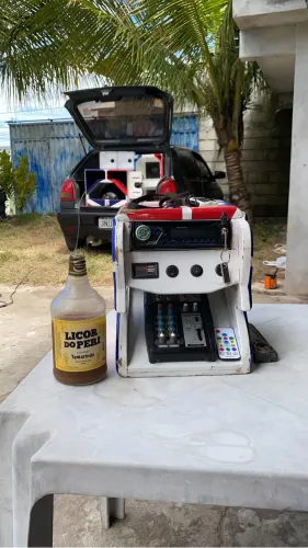 Som automotivo 
