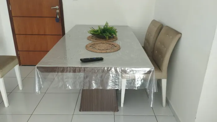 Mesa de jantar 