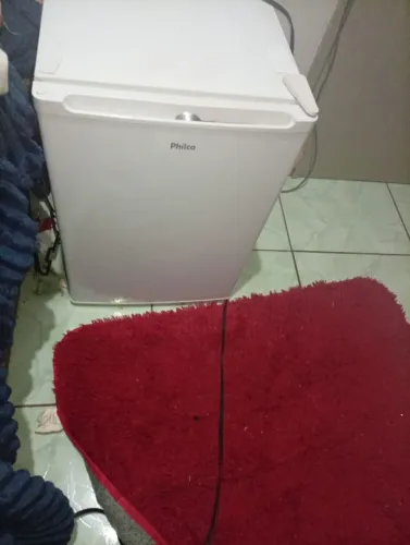 Vendo frigobar