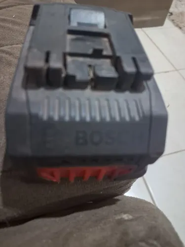 Bateria Bosch Original.