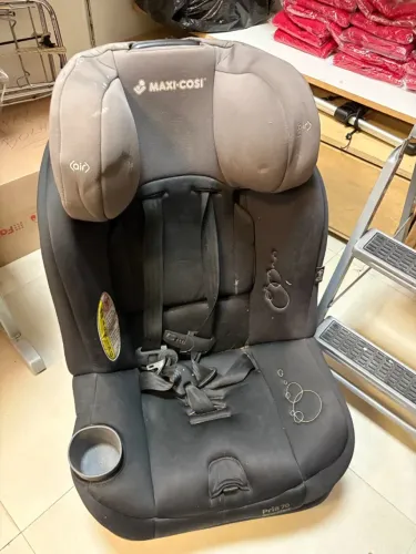 Cadeirinha para carro maxi cosi Pria 60