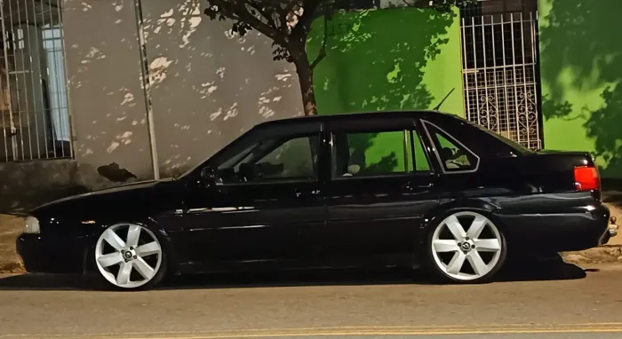 Volkswagen Santana 1.8 MI 2000