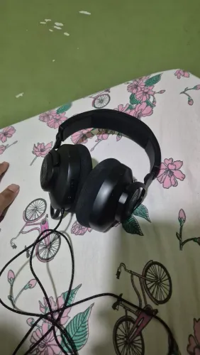 Fone headset JBL
