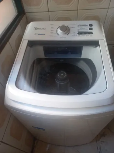 Máquina de lavar Electrolux 13 kg