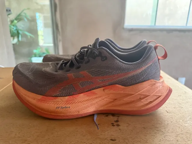 Tênis Asics Superblast 2 - 43