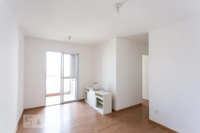 Apartamento à Venda - Jaguaré, 3 Quartos, 70 m2