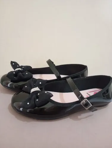 Sapato Molequinha