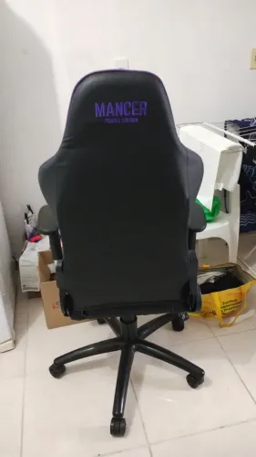 Cadeira gamer