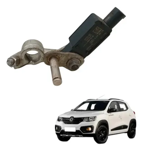 Sensor Polo Negativo Bateria Fiat Mobi 1.0 2020 2021 2022
