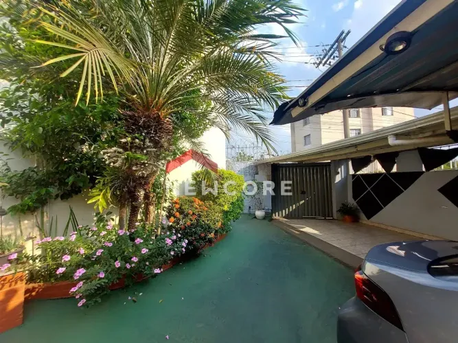 Casa em Rua Lagoa da Prata - Salgado Filho - Belo Horizonte/MG