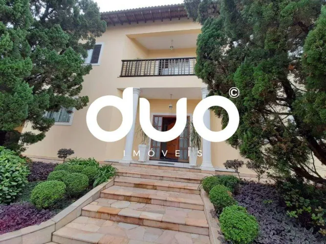 Casa à venda, 436 m² por R$ 1.750.000,00 - Nova Piracicaba - Piracicaba/SP