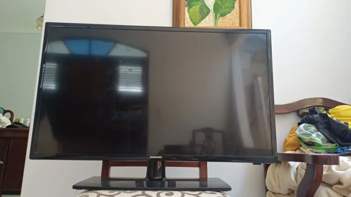 TV Samsung 32 (Com Defeito)