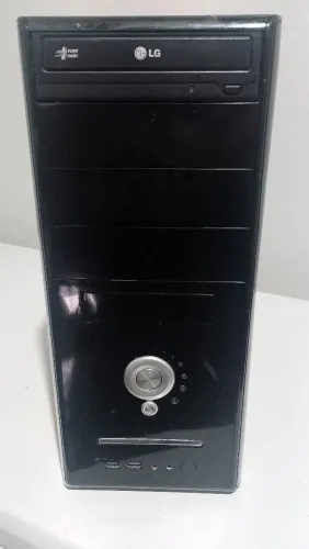 Micro Intel core i5 -650 3.30ghz , HD 200gb , 4gb ddr3 