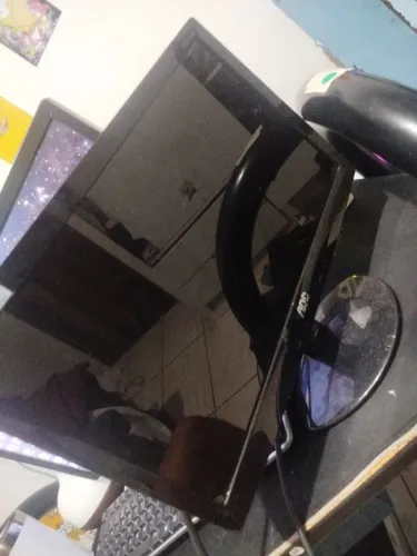 Monitor 17° para pc
