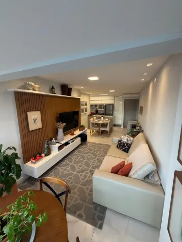 Apartamento para locação no MANDARIM SALVADOR SHOPPING, CAMINHO DAS ÁRVORES, Salvador, BA