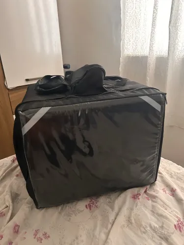 bag motoboy