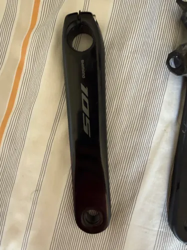 Pedivela Shimano 105 172,5mm